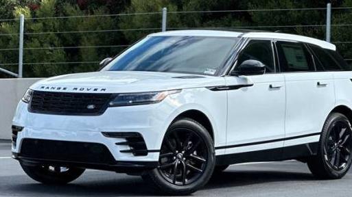 LAND ROVER RANGE ROVER VELAR 2025 SALYL2EX9SA392784 image